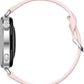 WATCH GT 7 41mm | Smart watch | GPS (satellite) | AMOLED | 1.32 inches | Waterproof | Pink