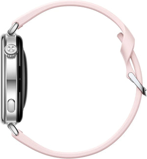 WATCH GT 7 41mm | Smart watch | GPS (satellite) | AMOLED | 1.32 inches | Waterproof | Pink