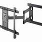 TV SET ACC WALL MOUNT 37-80"/WM-80ST-05 GEMBIRD