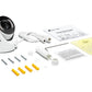 NET CAMERA TURRET H.265+ 8MP/VIGI C485(4MM) TP-LINK