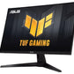 LCD Monitor|ASUS|90LM05Z0-B05370|27"|Gaming|Panel VA|2560x1440|16:9|170Hz|Matte|1 ms|Speakers|Tilt|Colour Black|90LM05Z0-B05370