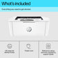 Laser Printer|HP|LaserJet M110w|USB 2.0|Bluetooth|WiFi|7MD66F