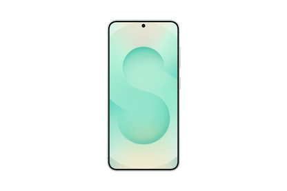 Samsung | Galaxy | S25 | Mint | 6.2 " | Dynamic LTPO AMOLED 2X | 1080 x 2340 pixels | Qualcomm SM8750-AC | Snapdragon 8 Elite (3 nm) | Internal RAM 12 GB | 128 GB | Dual SIM | 5G | Main camera resolution 50 MP | Secondary camera resolution 12 MP | An...