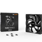 CASE FAN 120MM PURE WINGS 3/BL104 BE QUIET