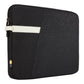 Case Logic | Ibira Laptop Sleeve | IBRS211 | Sleeve | Black