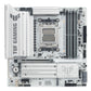 Mainboard|ASUS|AMD B850|SAM5|Micro-ATX|Memory DDR5|Memory slots 4|GAMINGB850M-PLUSWIFI7W