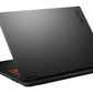 Notebook|ASUS|TUF|FA808UP-S9007W|CPU AMD RyzenT 7|260|3.8 GHz|18 "|2560 x 1600 pixels|RAM 32 GB|DDR5-SDRAM|SSD 1000 GB|Discrete graphics NVIDIA GeForce RTX 5070|8 GB|On-board graphics Yes|Numeric keypad Yes|OS installed Windows 11 Home|Colour Grey|We...