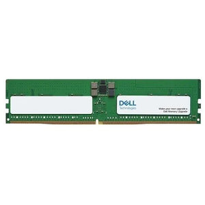 Server Memory Module|DELL|DDR5|16GB|RDIMM|4800 MHz|CL 40|1.1 V|AC239377