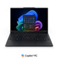 Lenovo ThinkPad E14 G8 Intel | Black | 14 " | IPS | WUXGA | 1920 x 1200 pixels | Anti-glare | Intel Core Ultra 7 | 355 | 24 GB | SODIMM DDR5 | Solid-state drive capacity 512 GB | Intel Graphics | Windows 11 Pro | 802.11be | Bluetooth version 5.4 | Ke...