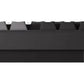 KEYBOARD WRL 5098B/BLACK/GOLD 6925758631921 AKKO