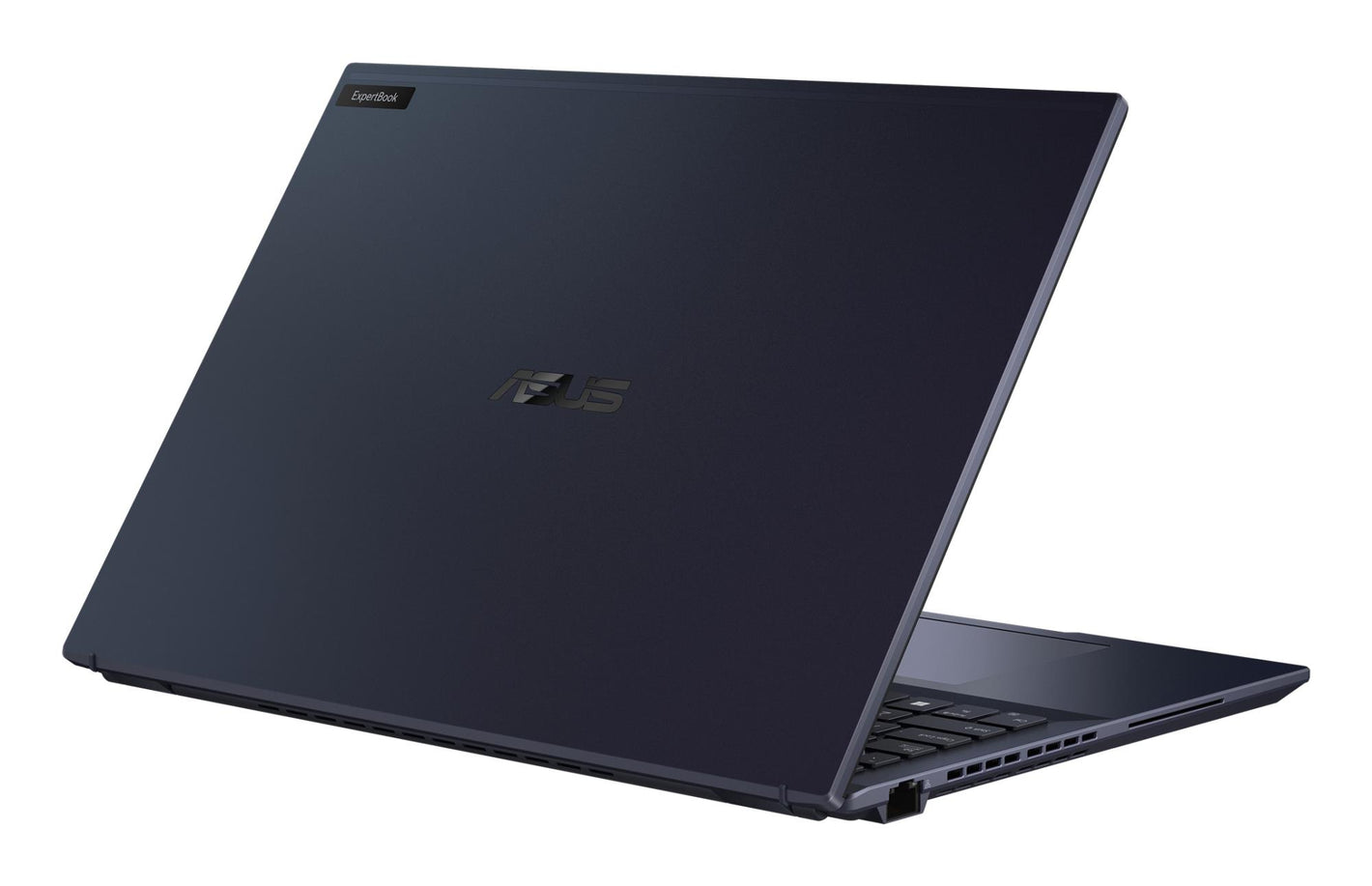 Notebook|ASUS|ExpertBook|B5604CMA-Q90733X|CPU  Core Ultra|u5-125H|1200 MHz|16"|1920x1200|RAM 16GB|DDR5|SSD 512GB|Intel Graphics|Integrated|NOR|Windows 11 Pro|Black|1.72 kg|90NX0751-M00U40