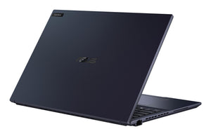 Notebook|ASUS|ExpertBook|B5604CMA-Q90733X|CPU  Core Ultra|u5-125H|1200 MHz|16"|1920x1200|RAM 16GB|DDR5|SSD 512GB|Intel Graphics|Integrated|NOR|Windows 11 Pro|Black|1.72 kg|90NX0751-M00U40