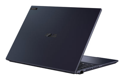 Notebook|ASUS|ExpertBook|B5604CMA-Q90733X|CPU  Core Ultra|u5-125H|1200 MHz|16"|1920x1200|RAM 16GB|DDR5|SSD 512GB|Intel Graphics|Integrated|NOR|Windows 11 Pro|Black|1.72 kg|90NX0751-M00U40