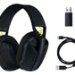 LOGI G435 LIGHTSPEED Wireless Headset