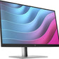 LCD Monitor|HP|E24 G5|23.8"|Business|Panel IPS|1920x1080|16:9|Matte|5 ms|Swivel|Pivot|Height adjustable|Tilt|6N6E9AA