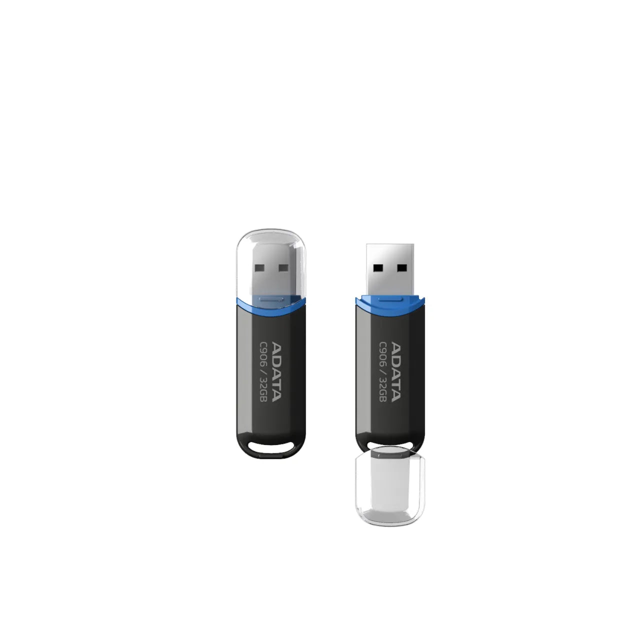 ADATA | C906 | 32 GB | USB Type-A | Black