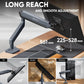 MONITOR ACC DESK MOUNT/17-45" GRAPHITE G95-G ONKRON
