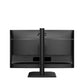 LCD Monitor|AOC| 60.5 cm (23.8")|1920 x 1080 pixels|Full HD|Native aspect ratio 16:9|LED|Flat|24E4U