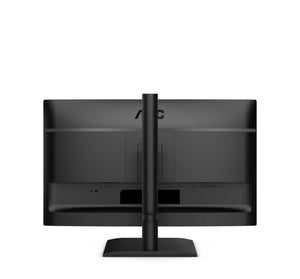 LCD Monitor|AOC| 60.5 cm (23.8")|1920 x 1080 pixels|Full HD|Native aspect ratio 16:9|LED|Flat|24E4U