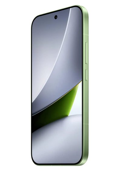 MOBILE PHONE POCO F9 PRO/12/256GB GREEN MZB0QATEU POCO