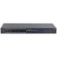 Switch|DAHUA|CS4226-24ET-375|Type L2|Desktop/pedestal|PoE ports 24|375 Watts|DH-CS4226-24ET-375