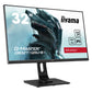 IIYAMA G-Master GB3271QSU-B1 31.5in IPS