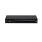 Switch|DAHUA|PFS3010-8ET-65|10|PoE ports 8|65 Watts|DH-PFS3010-8ET-65