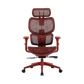 Onex Ventra Premium Mesh | Gaming Office Chair | Red