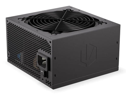 Power Supply|ENDORFY|EY7A007|650 Watts|Efficiency 80 PLUS GOLD|MTBF 100000 hours|EY7A007