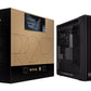 Case|ASUS|PA602|MidiTower|Case product features Transparent panel|Not included|ATX|EATX|MicroATX|MiniDTX|MiniITX|Colour Black|PROARTPA602TGARGBBLK