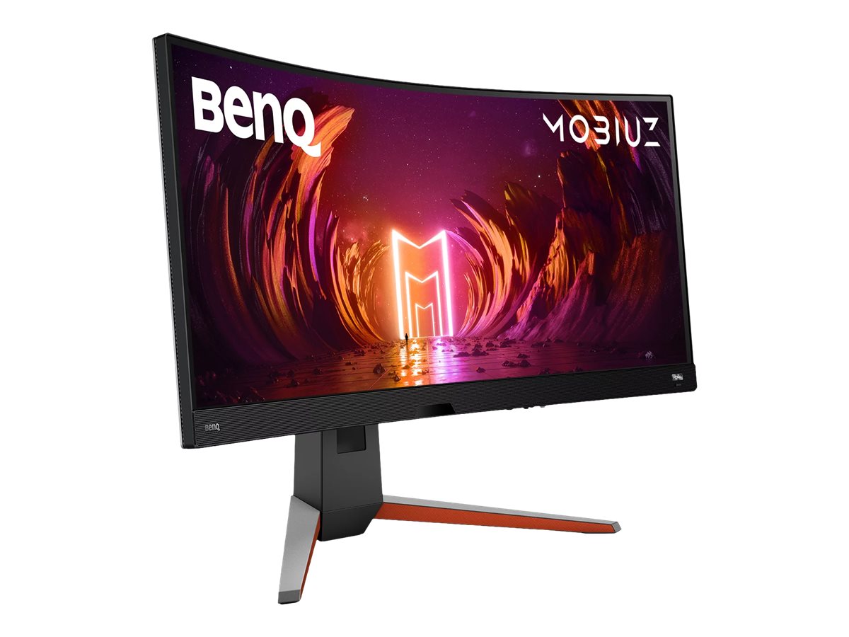 BENQ MOBIUZ EX3410R 34inch LED 3440x1440