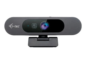 I-TEC SOLOMON PRO 900 4K Webcam
