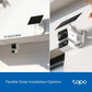 WRL CAMERA PAN/TILT/DUAL TAPO C645D KIT TP-LINK