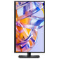 LCD Monitor|SAMSUNG|27 "|3840 x 2160 pixels|4K Ultra HD|Native aspect ratio 16:9|LCD|Flat|LS27H800UAUXEN