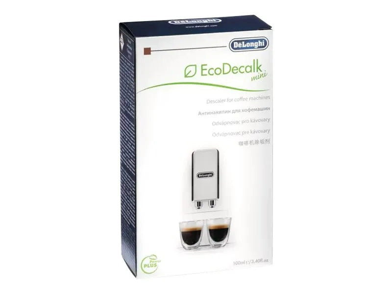 Delonghi | Mini EcoDecalk Descaler | Capacity 0.1 L