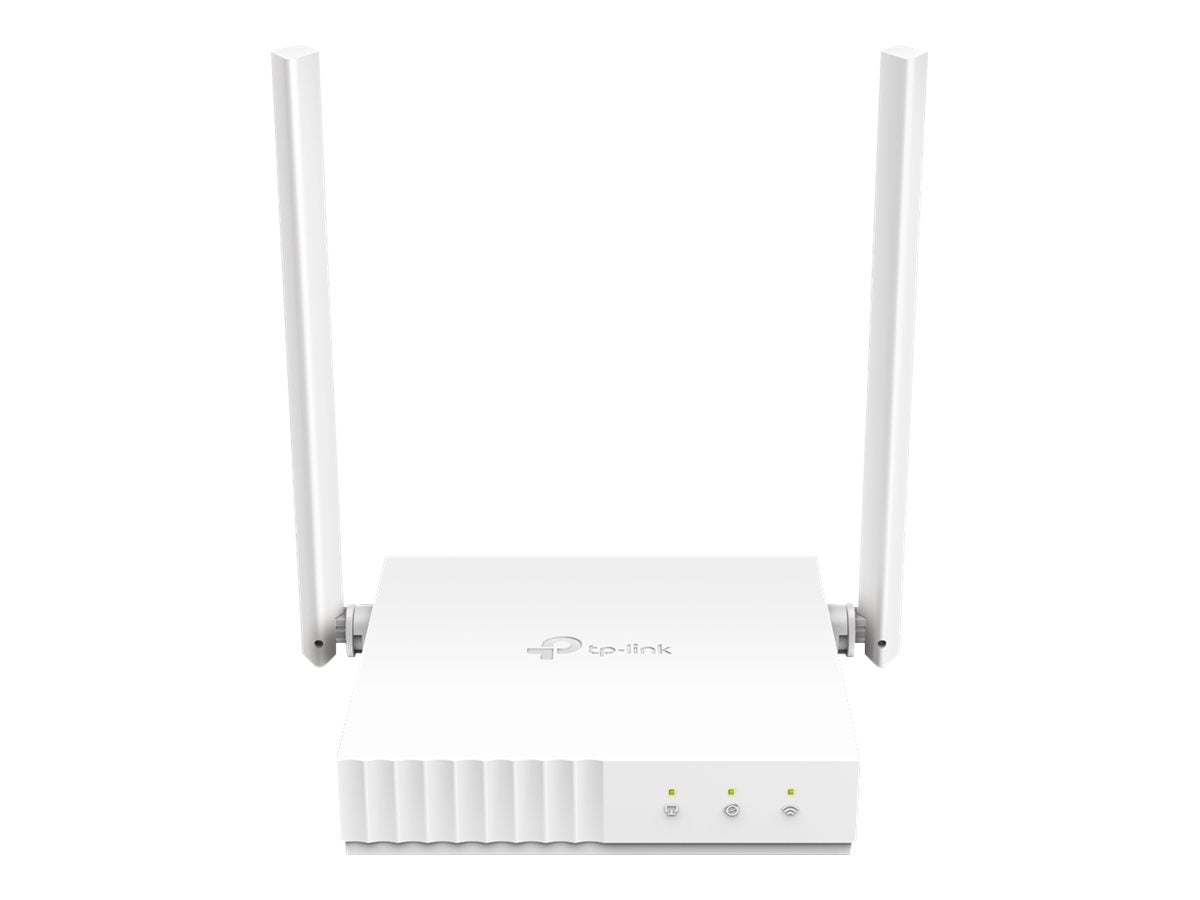 TP-LINK TL-WR844N N300 WiFi Router