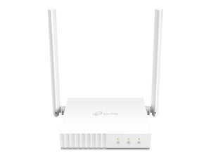 TP-LINK TL-WR844N N300 WiFi Router