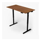 Arozzi Electric Standing Desk | Arena Nordico | Walnut