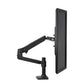 ERGOTRON LX Desk Monitor Arm matte black