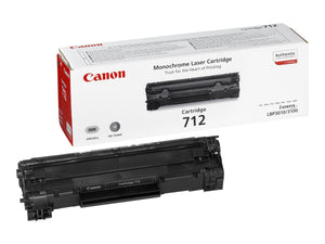 CANON cartridge 712