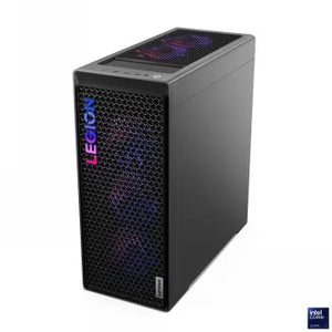 LENOVO LEGION T7 ULTRA 9 285K/64GB/2TB SSD/INTEL Z890 CHIPSET/RTX5080_16GB/3X 120MM WITH RGB LIGHT + PCH HEATSINK + VRM HEATSINK/W11H (STORM GREY)