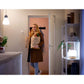 Philips Smart | Smart Motion Sensor with Batteries, 1-Pack | White