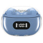 HEADSET BUDS PLUS T310AE/BLUE 3720315 INTENSO