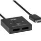 VIDEO SWITCH DP 2IN-1/CSV-1009 CLUB3D