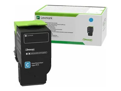 LEXMARK 78C2UCE Contract-toner cartridge