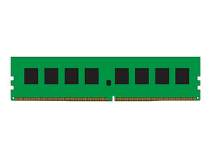 KINGSTON 8GB 2666MHz DDR4 Non-ECC CL19