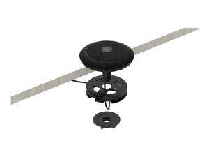 LOGI Rally Mic Mount black