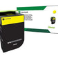 LEXMARK PB Toner yellow CS310dn CS310n