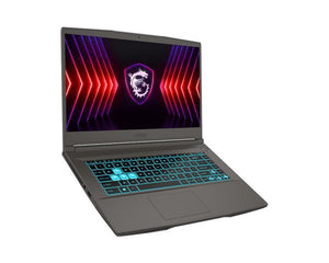 Notebook|MSI|Thin 15 B12UC|CPU  Core i7|i7-12650H|2300 MHz|15.6"|1920x1080|RAM 16GB|DDR4|3200 MHz|SSD 512GB|NVIDIA GeForce RTX 3050|4GB|ENG|Windows 11 Home|Grey|1.86 kg|THIN15B12UC-2049NL