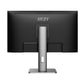 LCD Monitor|MSI|PRO MP273QP|27"|Panel IPS|2560x1440|16:9|75Hz|1 ms|Speakers|Swivel|Pivot|Height adjustable|Tilt|Colour Black / Silver|PROMP273QP